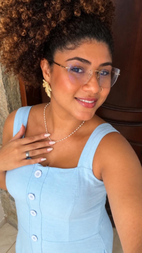 Carolle Agostinho