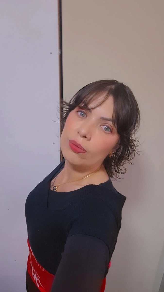 Grazieli Leandro Craveiro Oliveira