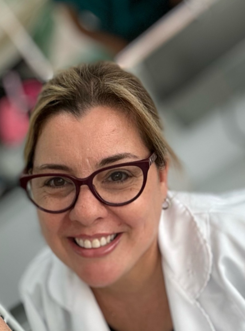 Ana karolina de carvalho