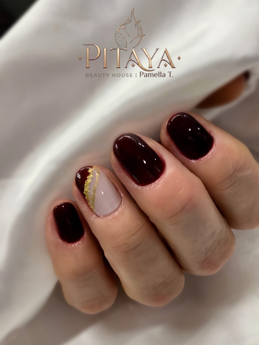 Trabalho de Manicure/Pedicure por Pamella Teixeira em Vila Santa Teresinha, São Paulo — foto 1 de 3