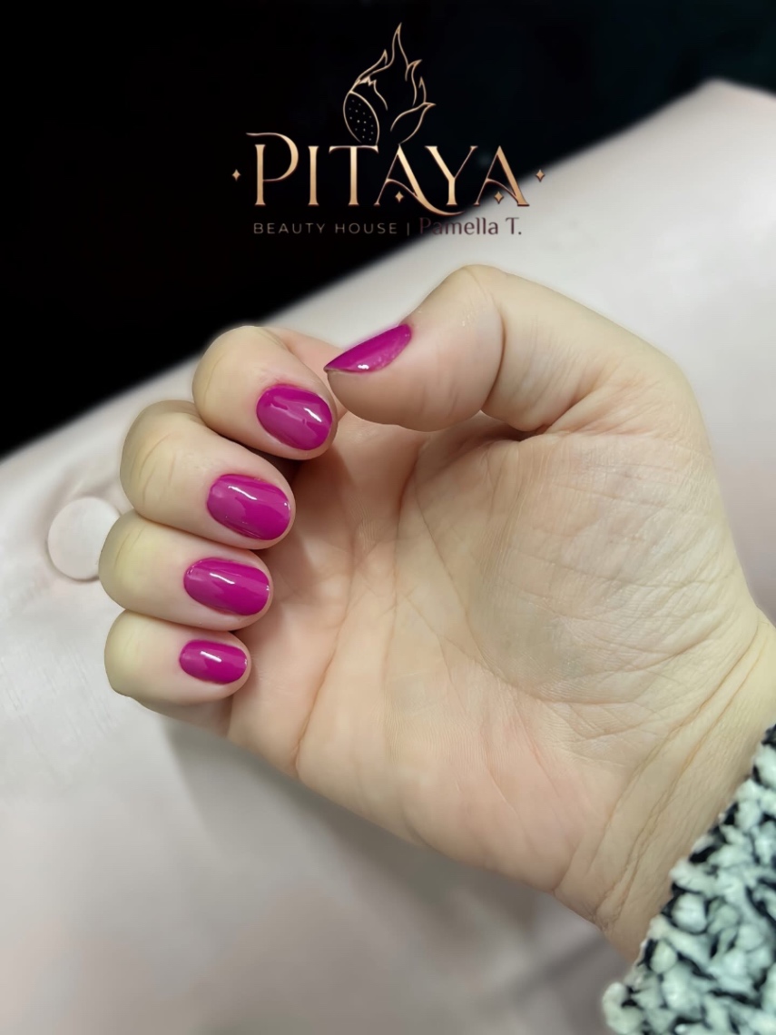 Trabalho de Manicure/Pedicure por Pamella Teixeira em Vila Santa Teresinha, São Paulo — foto 3 de 3