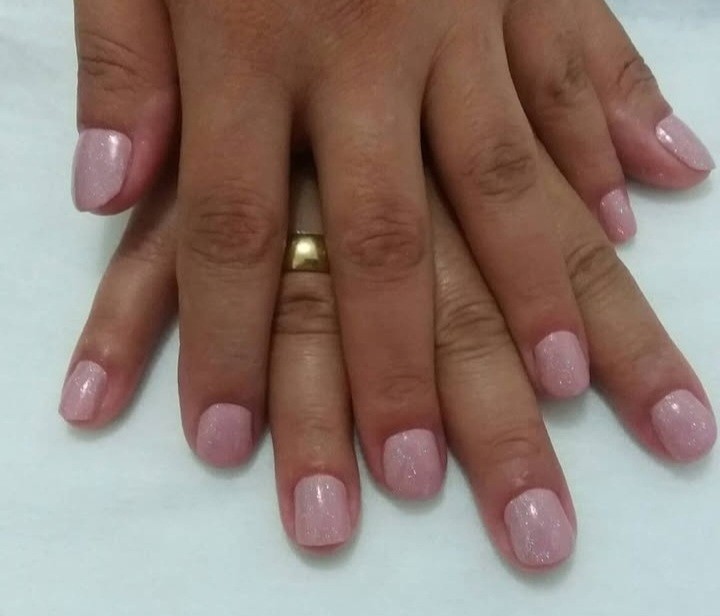 Trabalho de Manicure/Pedicure por Erlane em Vila Aricanduva, São Paulo — foto 3 de 5