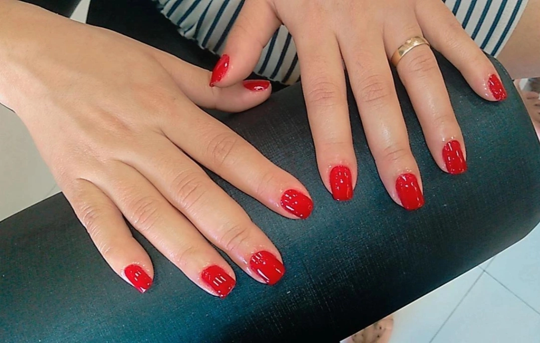 Trabalho de Manicure/Pedicure por Erlane em Vila Aricanduva, São Paulo — foto 5 de 5