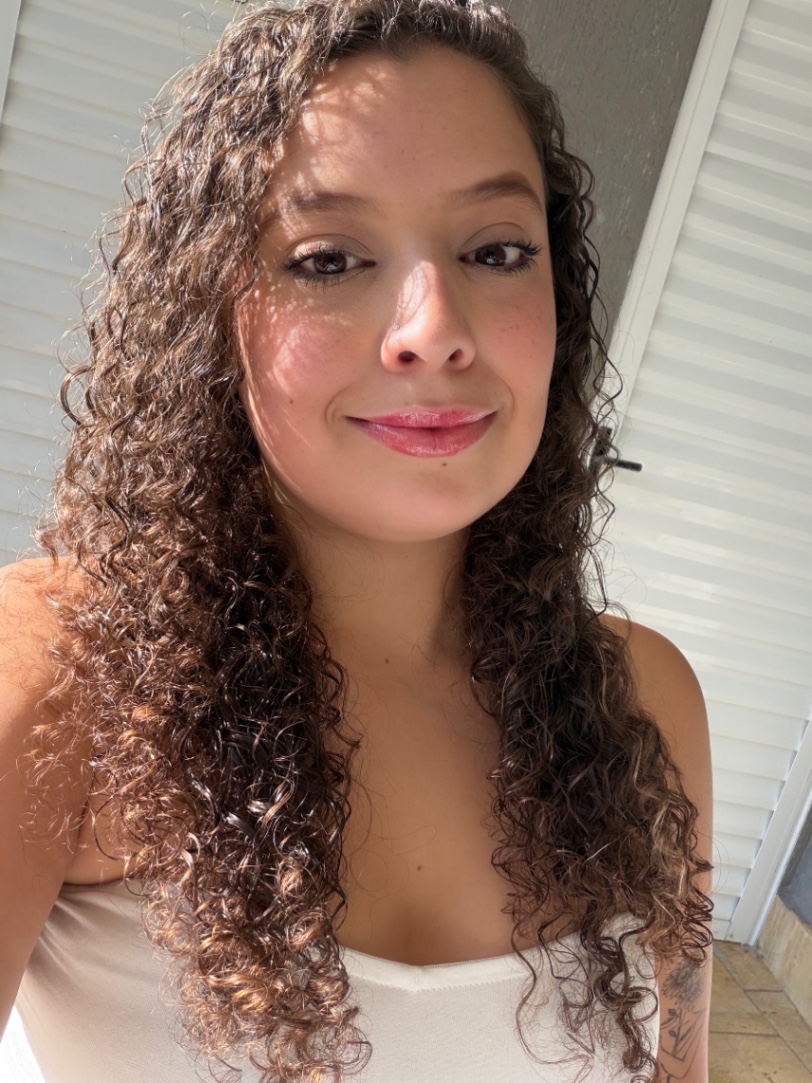 Beatriz Caroline Dias Nogueira