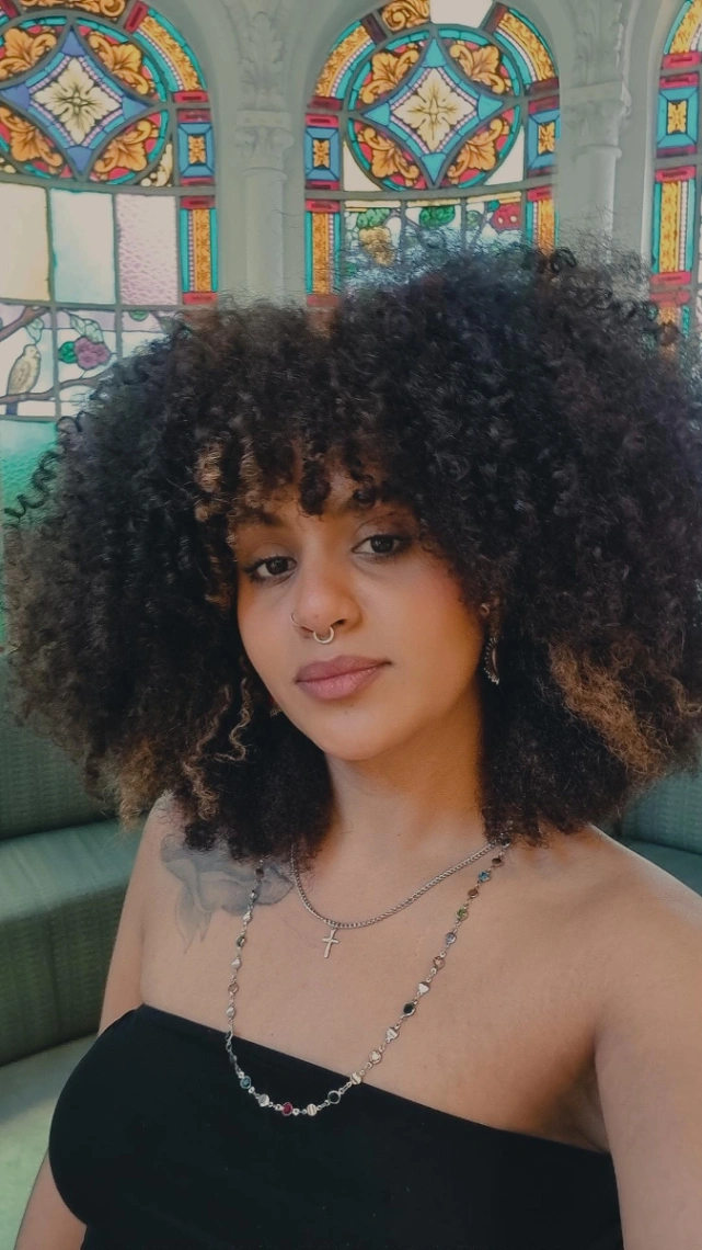 Gabriela Primocena