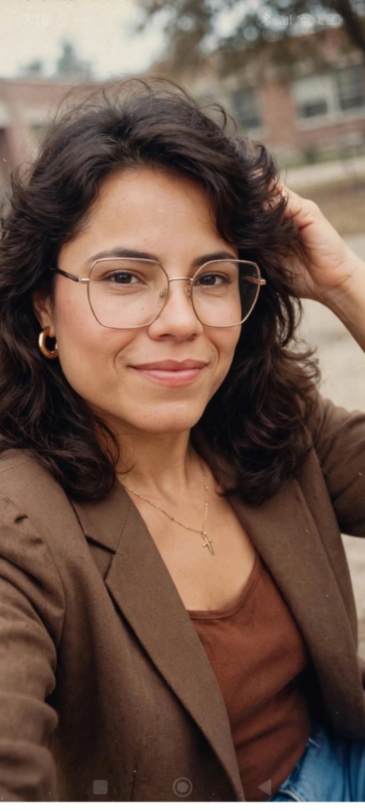 Carolina T. P. Santos