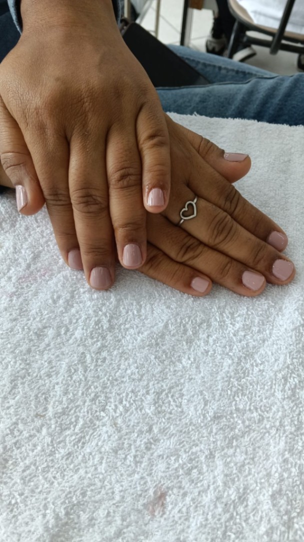 Trabalho de Manicure/Pedicure por Letícia Mara em Parque Ipê, São Paulo — foto 4 de 4