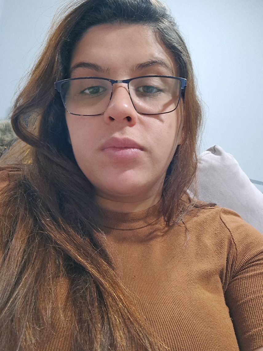 Daniela Barbosa dos Santos 