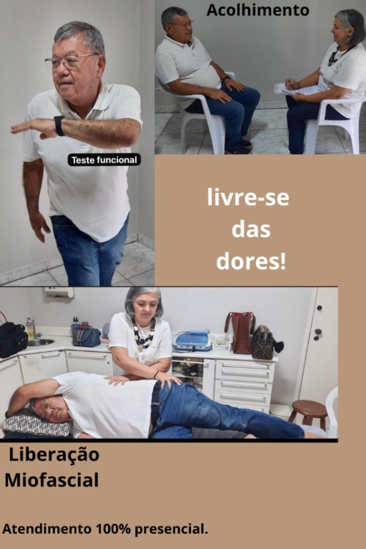 Trabalho de Massoterapeuta por Neuzeli Magalhaes Camarotto em Vila Progredior, São Paulo