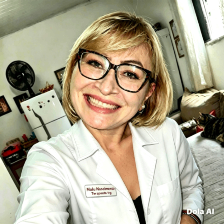 Malu Nascimento 
