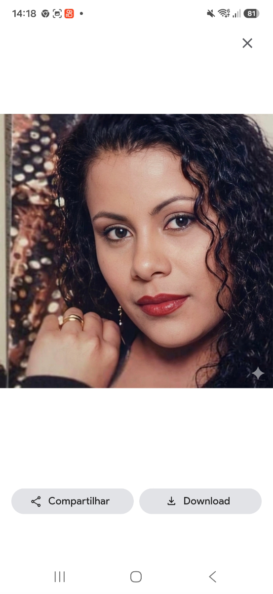 Sônia maria