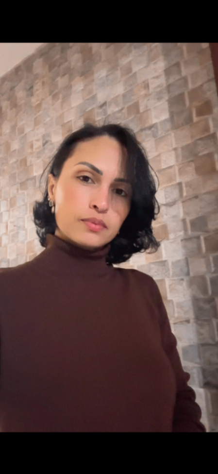zilah ramos