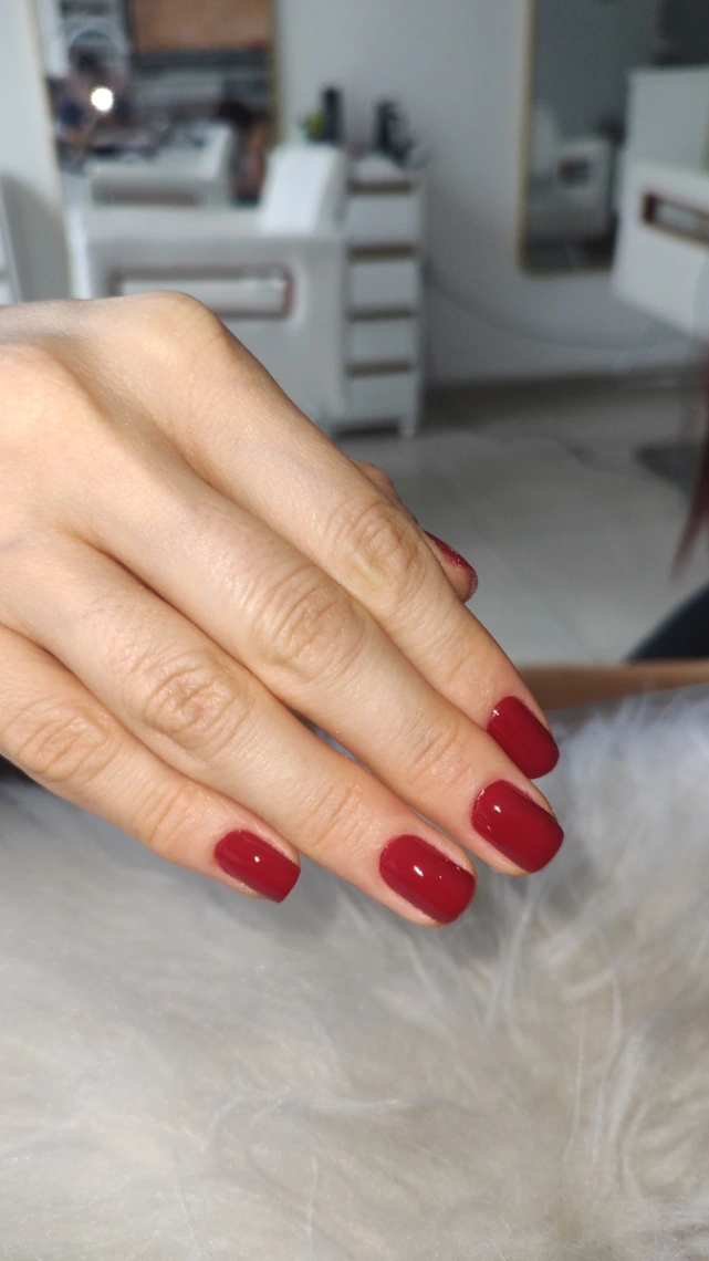 Trabalho de Manicure/Pedicure por Cris Dayane em Vila Ema, São Paulo — foto 1 de 4