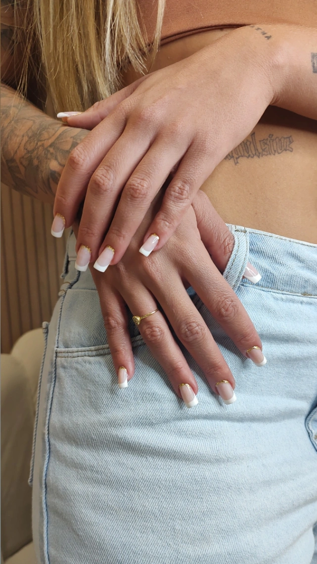 Trabalho de Manicure/Pedicure por Cris Dayane em Vila Ema, São Paulo — foto 3 de 4