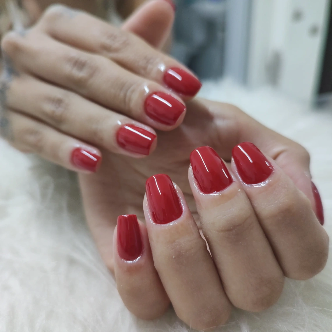 Trabalho de Manicure/Pedicure por Cris Dayane em Vila Ema, São Paulo — foto 4 de 4
