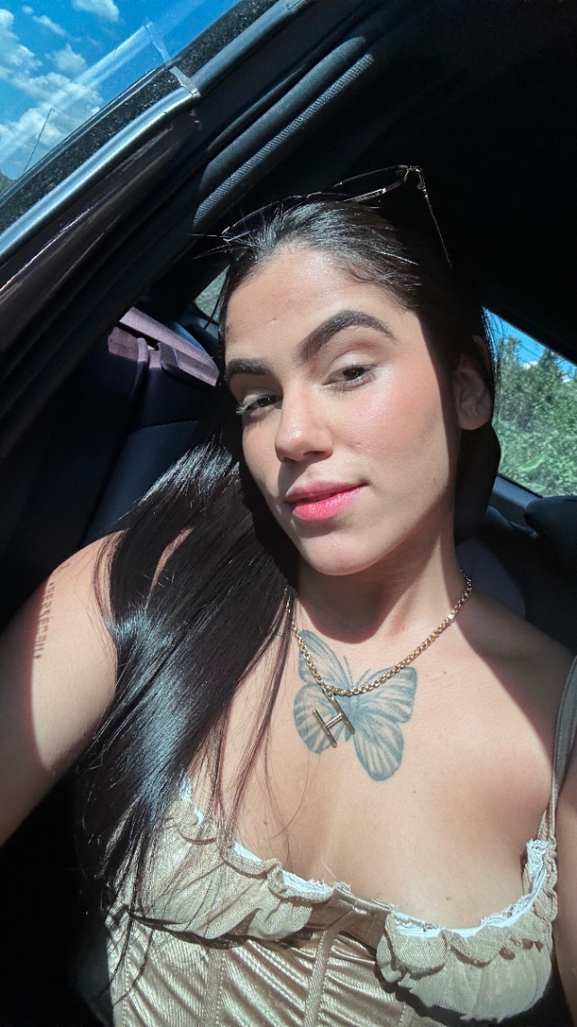 Heloisa Nacif dos Santos 