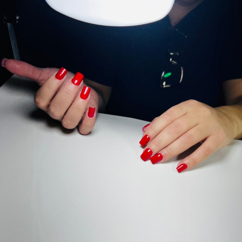 Trabalho de Manicure/Pedicure por Aline em Jardim Júlia, Embu das Artes — foto 3 de 26