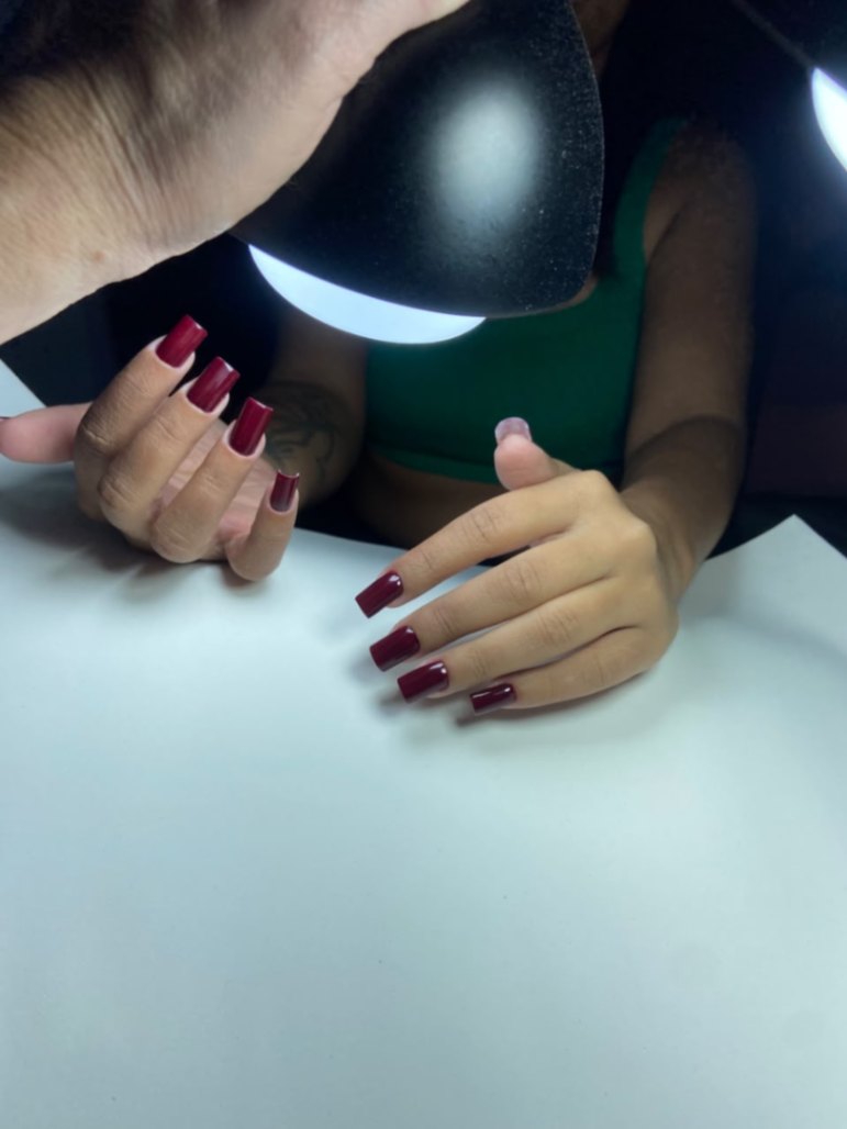 Trabalho de Manicure/Pedicure por Aline em Jardim Júlia, Embu das Artes — foto 4 de 26