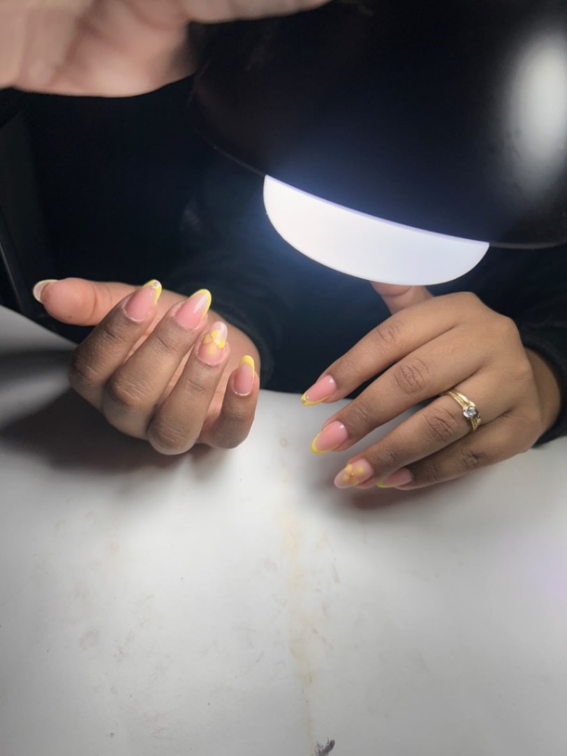 Trabalho de Manicure/Pedicure por Aline em Jardim Júlia, Embu das Artes — foto 6 de 26