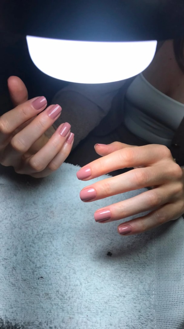 Trabalho de Manicure/Pedicure por Aline em Jardim Júlia, Embu das Artes — foto 8 de 26