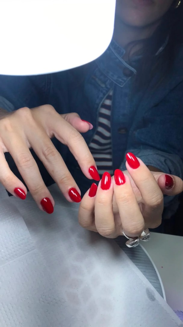Trabalho de Manicure/Pedicure por Aline em Jardim Júlia, Embu das Artes — foto 9 de 26