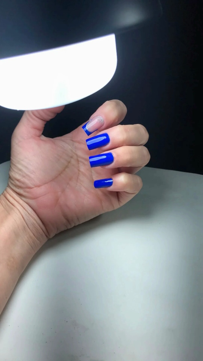 Trabalho de Manicure/Pedicure por Aline em Jardim Júlia, Embu das Artes — foto 11 de 26