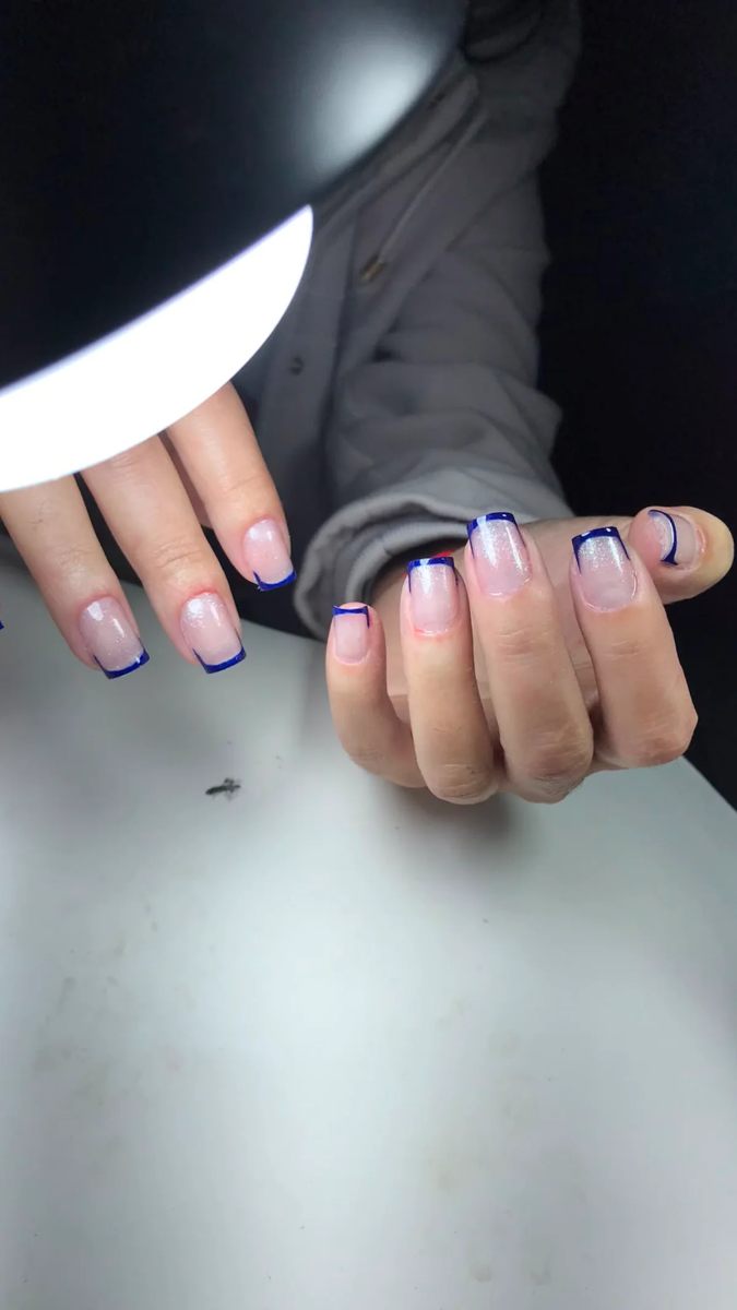 Trabalho de Manicure/Pedicure por Aline em Jardim Júlia, Embu das Artes — foto 12 de 26