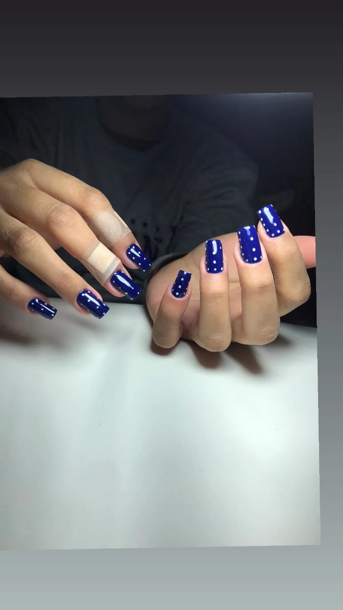 Trabalho de Manicure/Pedicure por Aline em Jardim Júlia, Embu das Artes — foto 14 de 26