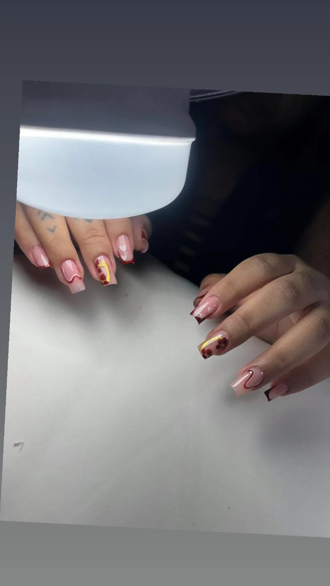 Trabalho de Manicure/Pedicure por Aline em Jardim Júlia, Embu das Artes — foto 19 de 26