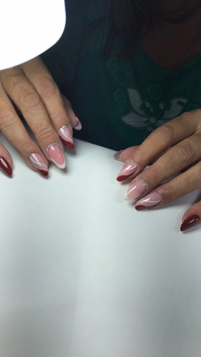 Trabalho de Manicure/Pedicure por Aline em Jardim Júlia, Embu das Artes — foto 24 de 26