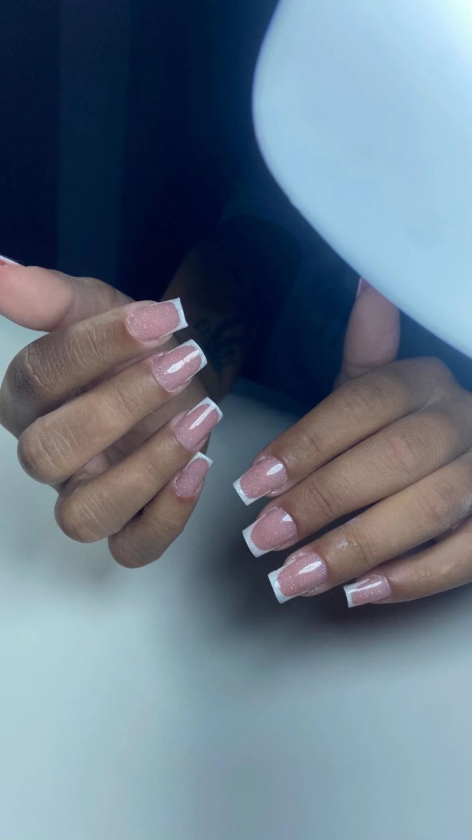 Trabalho de Manicure/Pedicure por Aline em Jardim Júlia, Embu das Artes — foto 26 de 26