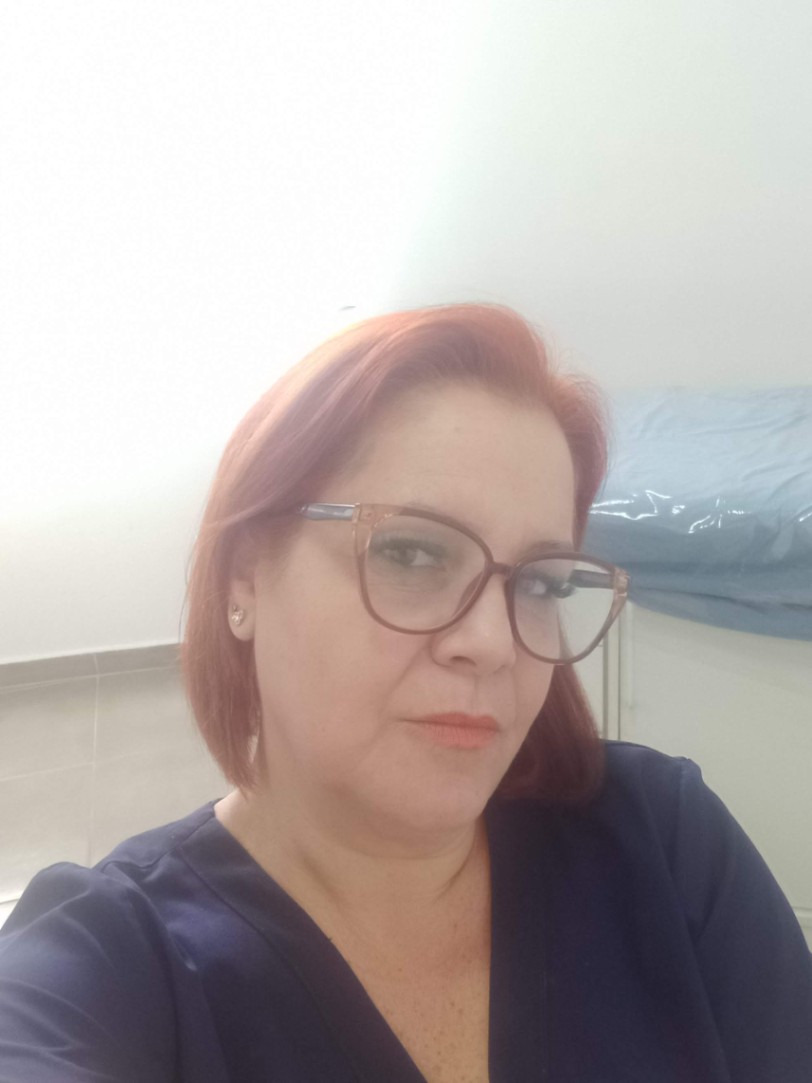 Melissa Castelani Vargas
