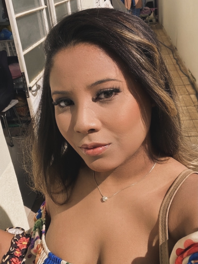 Laura Vitória Duarte Polezzi