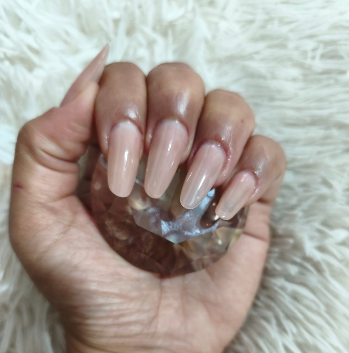 Trabalho de Manicure/Pedicure por Valeria Leite perales em Jardim Presidente Dutra, Guarulhos — foto 2 de 41