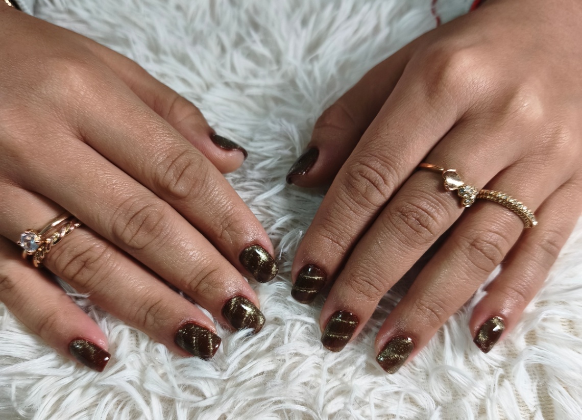 Trabalho de Manicure/Pedicure por Valeria Leite perales em Jardim Presidente Dutra, Guarulhos — foto 5 de 41