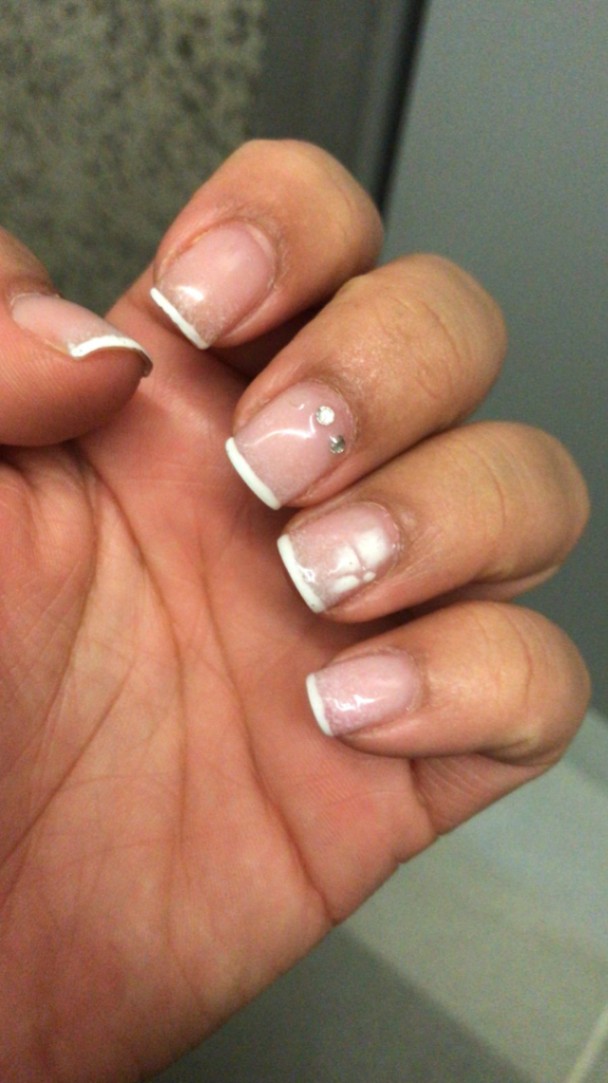 Trabalho de Manicure/Pedicure por Valeria Leite perales em Jardim Presidente Dutra, Guarulhos — foto 15 de 41