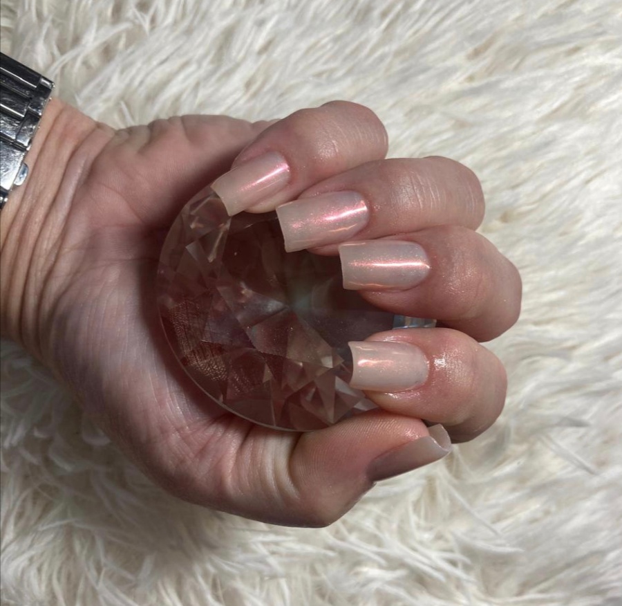 Trabalho de Manicure/Pedicure por Valeria Leite perales em Jardim Presidente Dutra, Guarulhos — foto 16 de 41