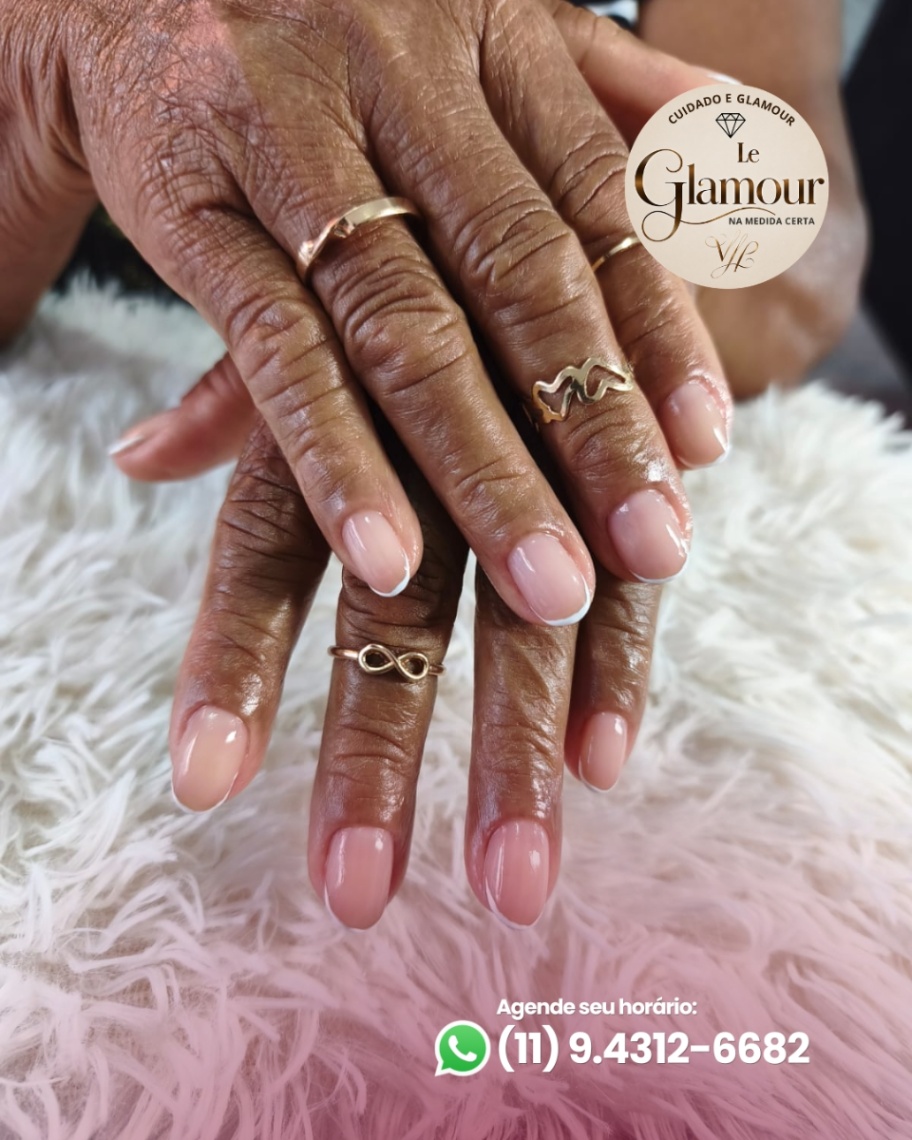 Trabalho de Manicure/Pedicure por Valeria Leite perales em Jardim Presidente Dutra, Guarulhos — foto 17 de 41