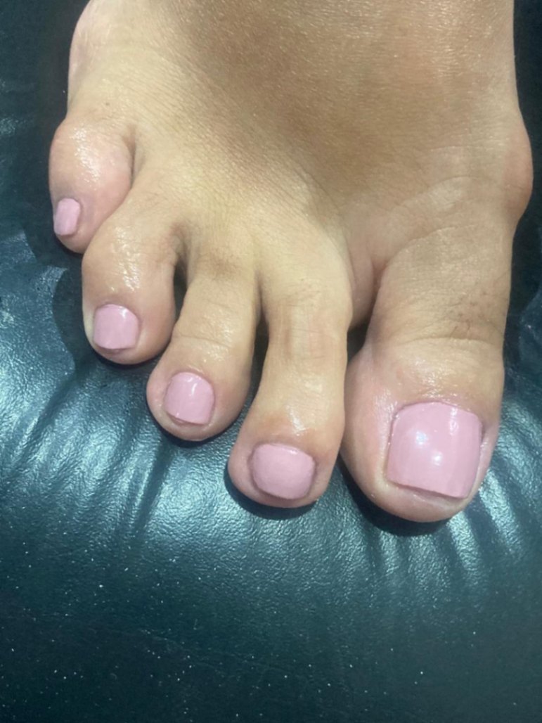 Trabalho de Manicure/Pedicure por Valeria Leite perales em Jardim Presidente Dutra, Guarulhos — foto 20 de 41