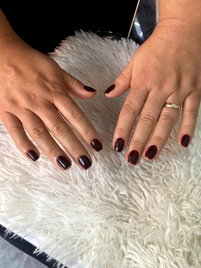Trabalho de Manicure/Pedicure por Valeria Leite perales em Jardim Presidente Dutra, Guarulhos — foto 21 de 41