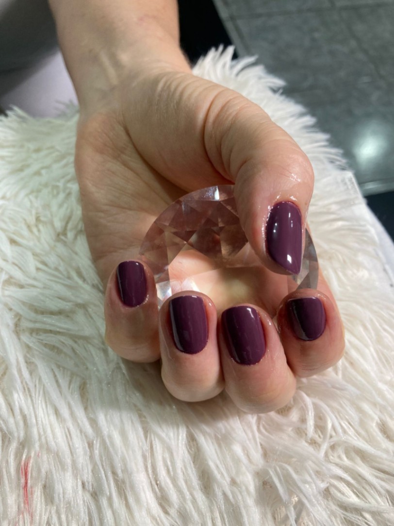 Trabalho de Manicure/Pedicure por Valeria Leite perales em Jardim Presidente Dutra, Guarulhos — foto 22 de 41