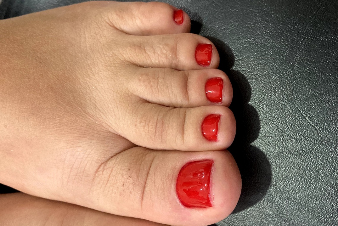 Trabalho de Manicure/Pedicure por Valeria Leite perales em Jardim Presidente Dutra, Guarulhos — foto 25 de 41