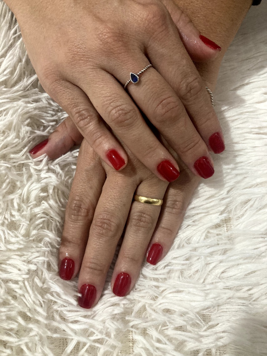 Trabalho de Manicure/Pedicure por Valeria Leite perales em Jardim Presidente Dutra, Guarulhos — foto 27 de 41