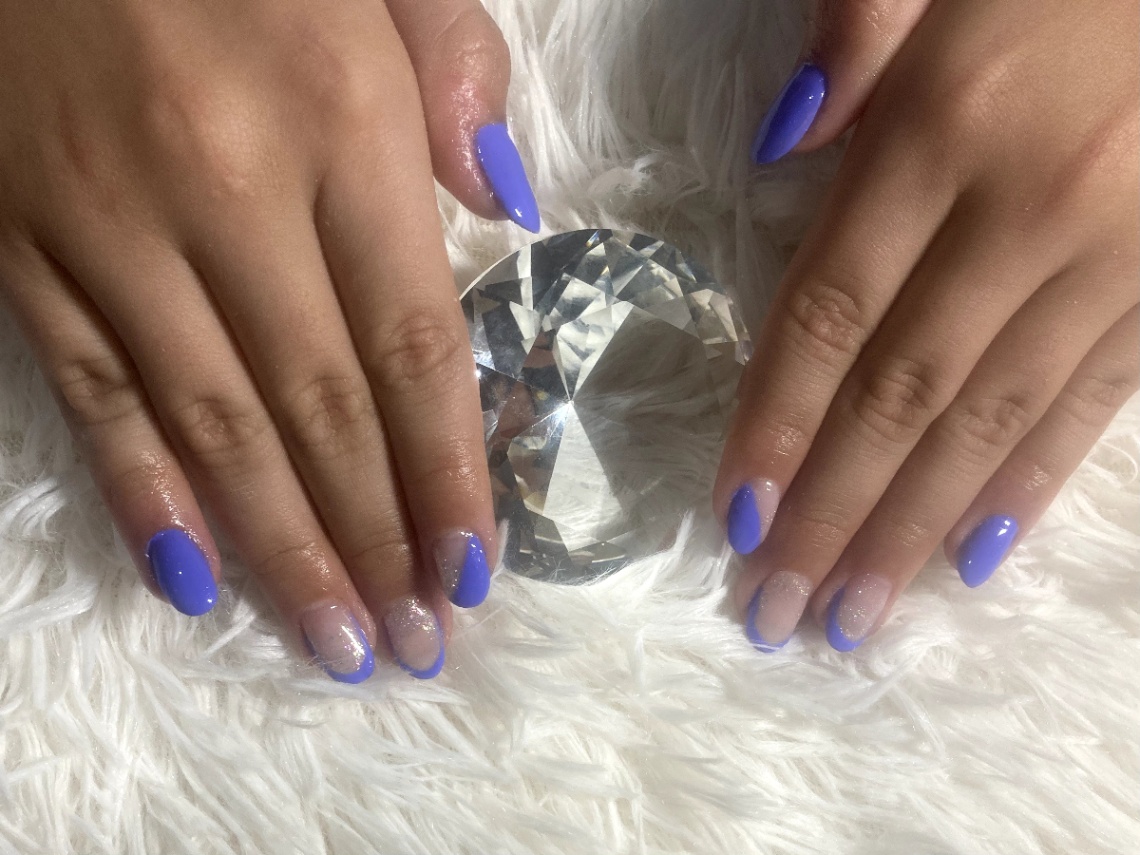 Trabalho de Manicure/Pedicure por Valeria Leite perales em Jardim Presidente Dutra, Guarulhos — foto 30 de 41