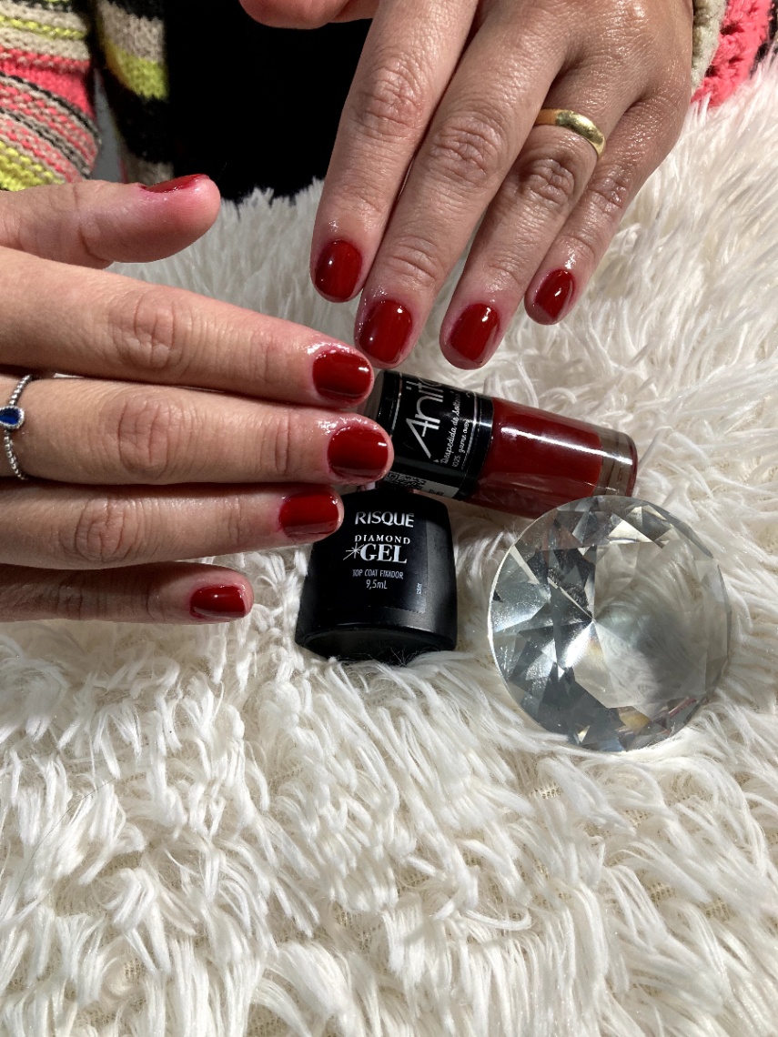 Trabalho de Manicure/Pedicure por Valeria Leite perales em Jardim Presidente Dutra, Guarulhos — foto 31 de 41