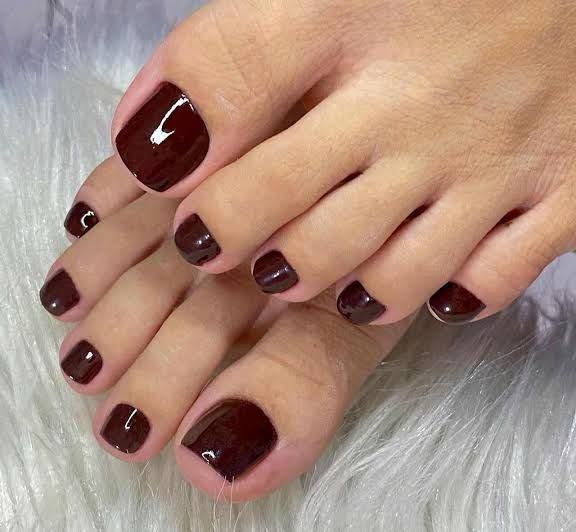 Trabalho de Manicure/Pedicure por Valeria Leite perales em Jardim Presidente Dutra, Guarulhos — foto 35 de 41