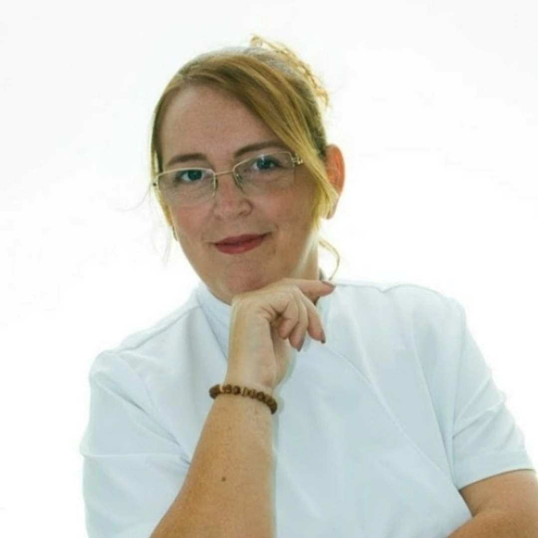 Adriana  Moraes