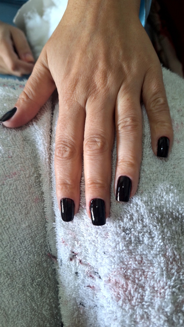 Trabalho de Manicure/Pedicure por Heloá Oliveira em Jardim das Fontes, São Paulo — foto 2 de 6