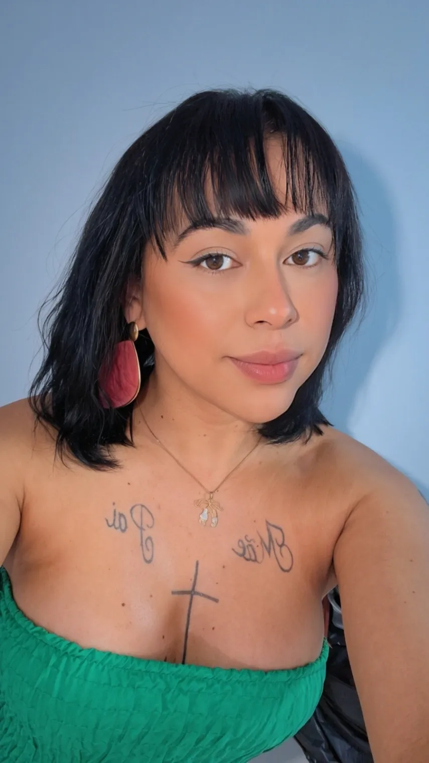 Fabiana dos Santos Ferreira
