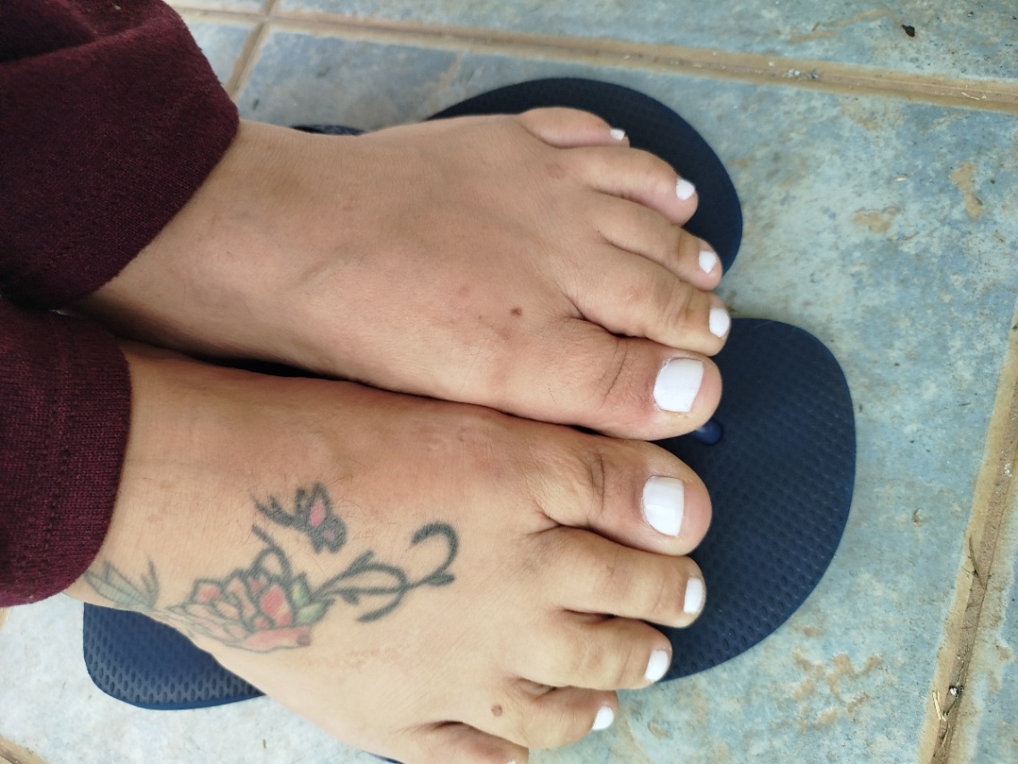 Trabalho de Manicure/Pedicure por Vânia Freitas Dicono em Vila Verde, São Paulo — foto 5 de 8